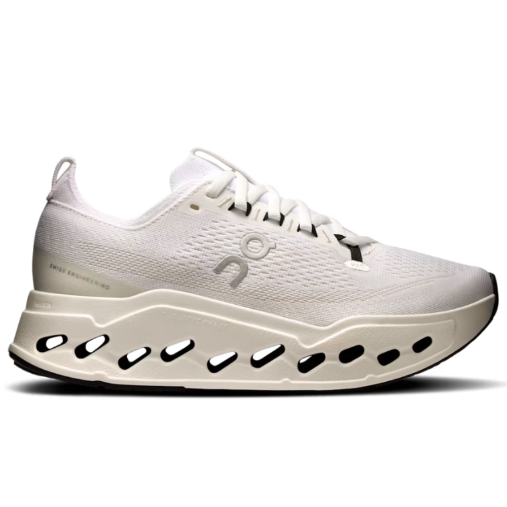 Cloudsurfer Max 'White'