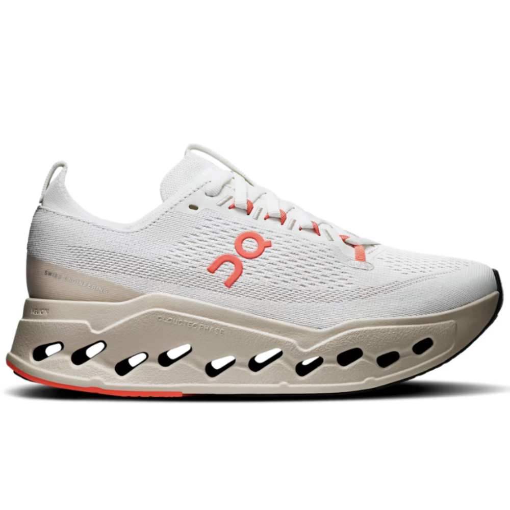 Cloudsurfer Max 'Salmon'