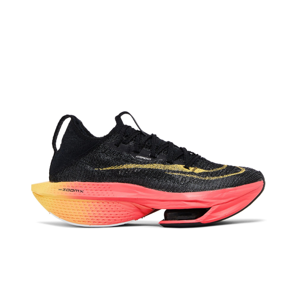 Nike Air Zoom Alphafly NEXT% 2 'Black Sea Coral'