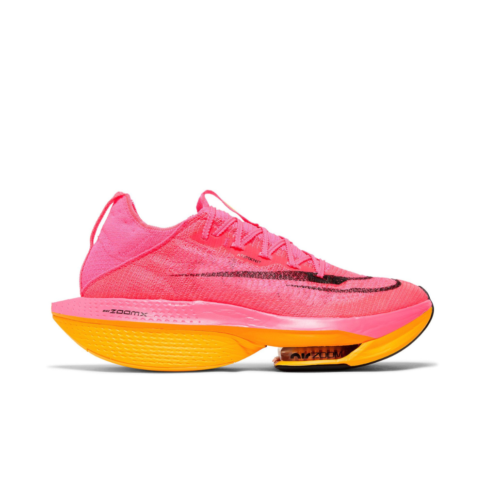 Nike Air Zoom Alphafly NEXT% 2 'Hyper Pink'