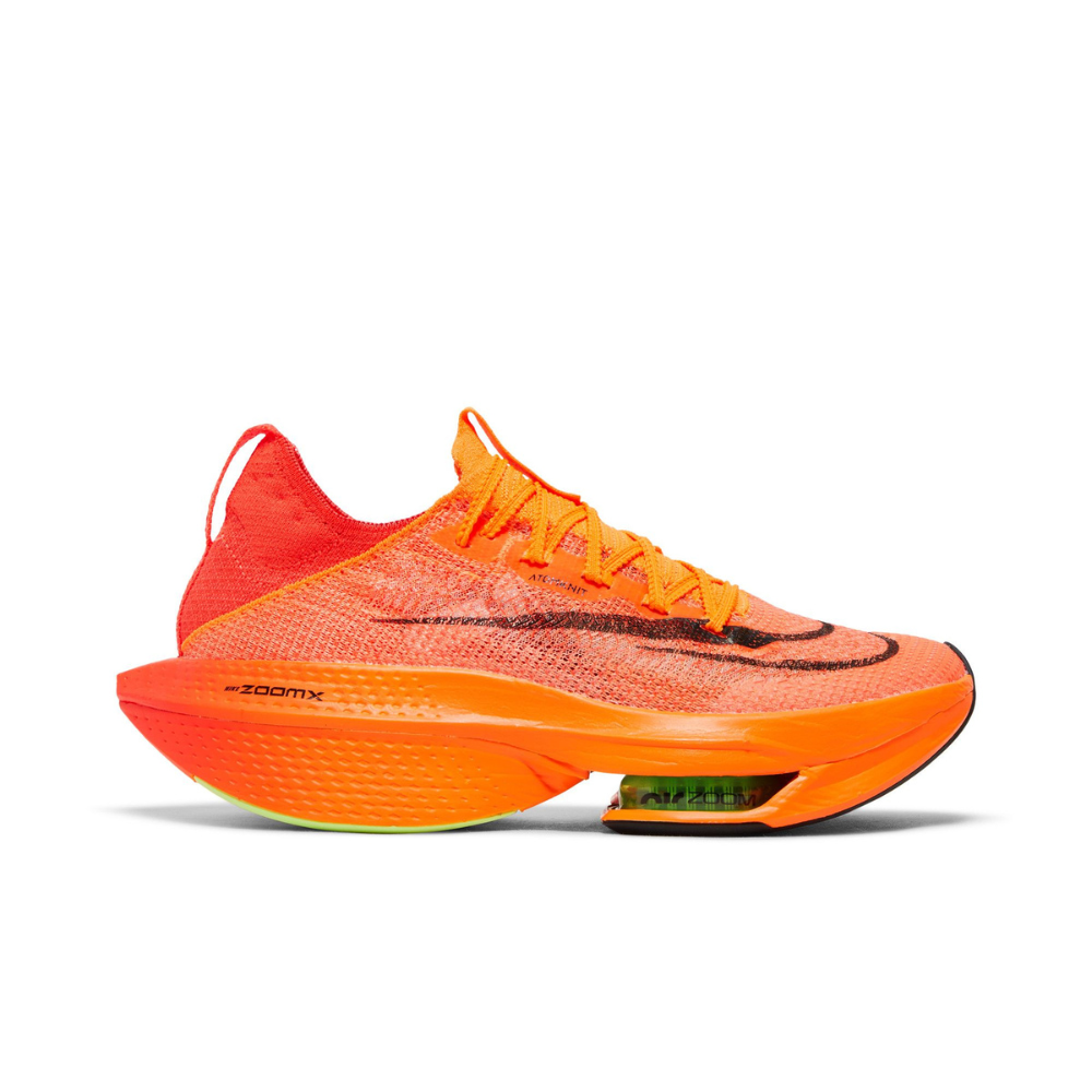 Nike Air Zoom Alphafly NEXT% 2 'Total Orange'