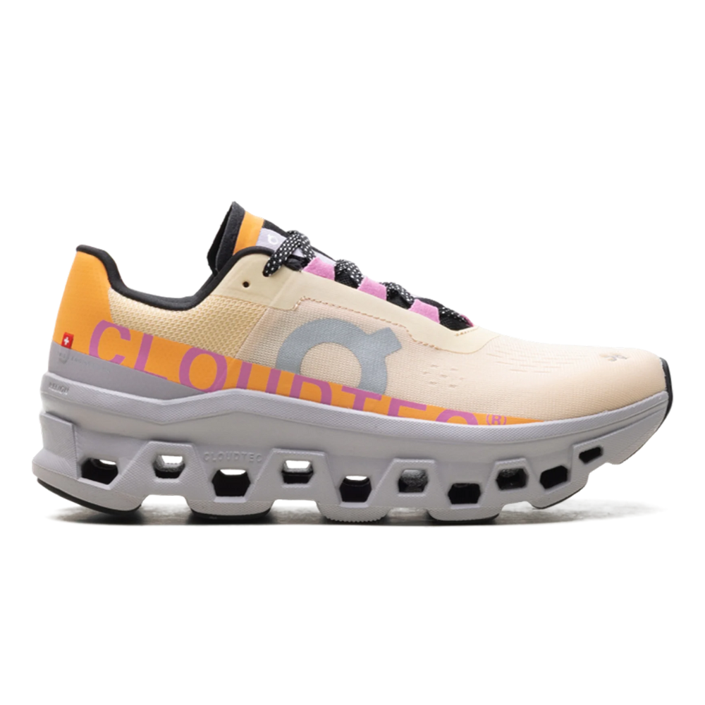 Cloudmonster WMNS "Blonde Fade"