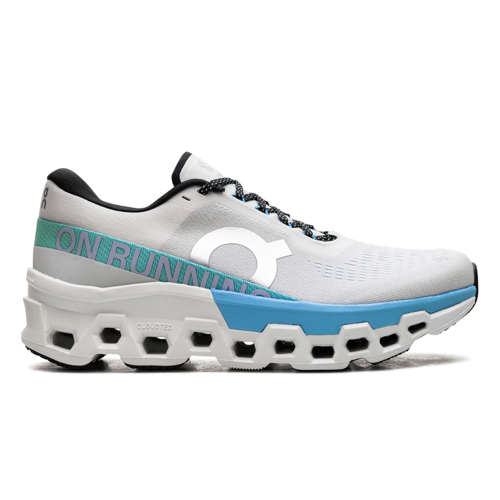 On Running Cloudmonster 2 WMNS "Cream Horizon"