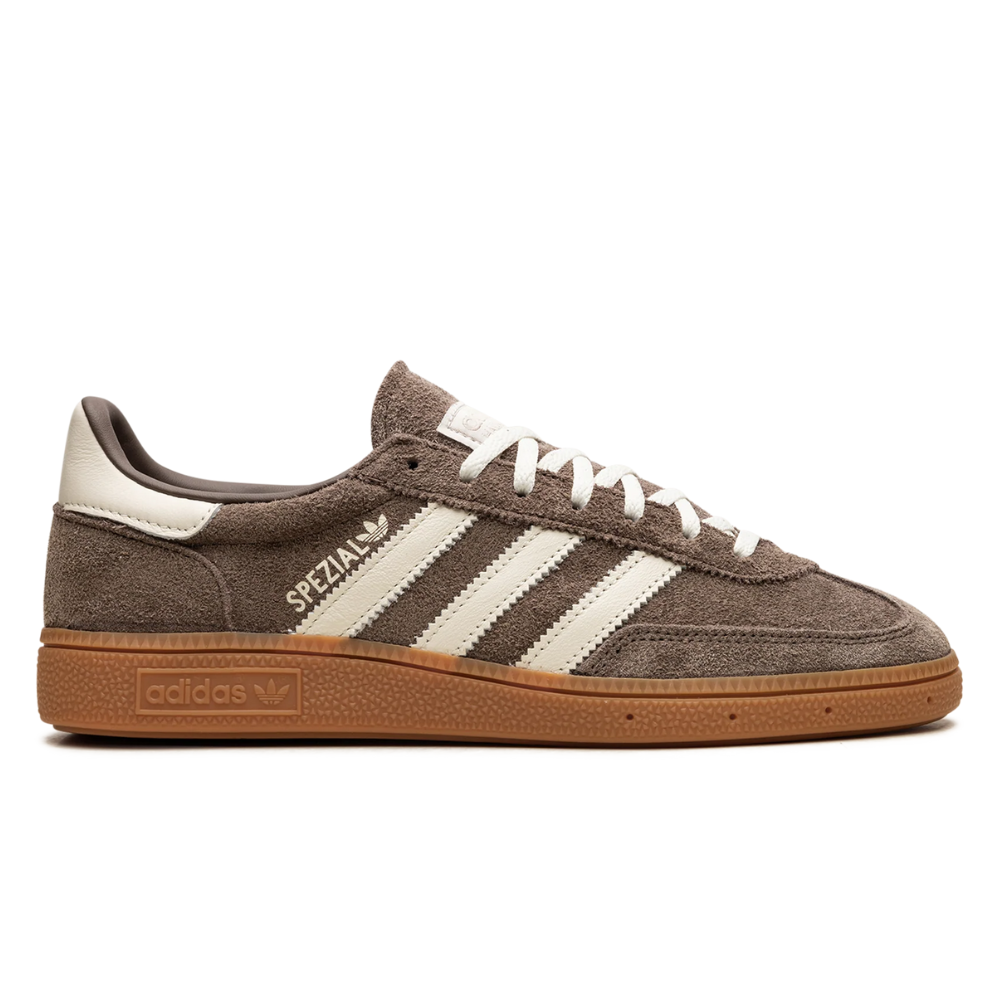 Adidas Handball Spezial WMNS "Earth Strata Gum"