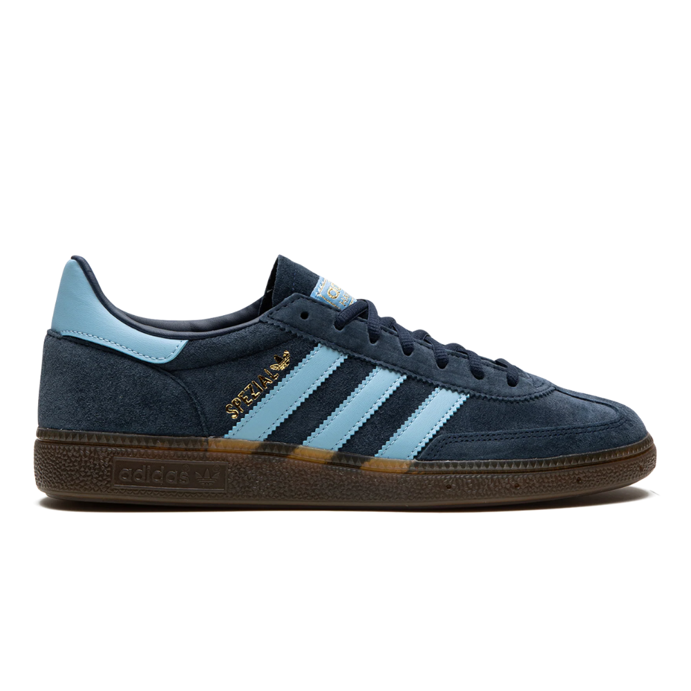 Adidas Handball Spezial "Navy / Gum"
