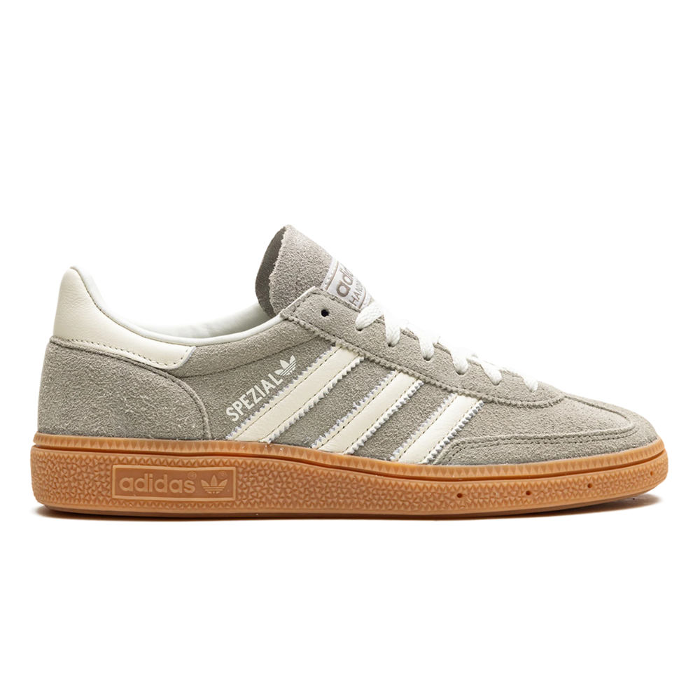 Adidas Handball Spezial WMNS "SILVER PEBBLE"