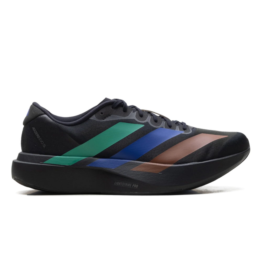 Adidas adiZero EVO SL "Pharrell Williams - Black"