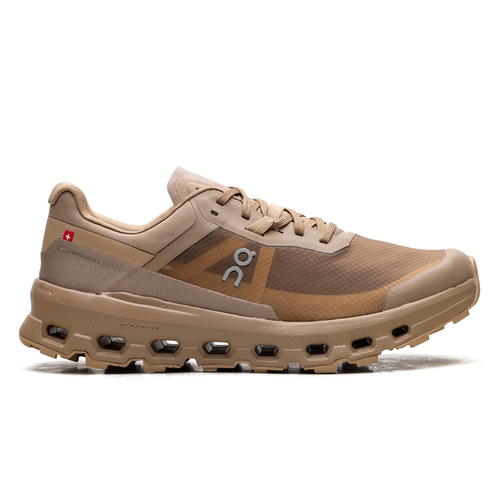 On Running Cloud Vista 2 "Brown"