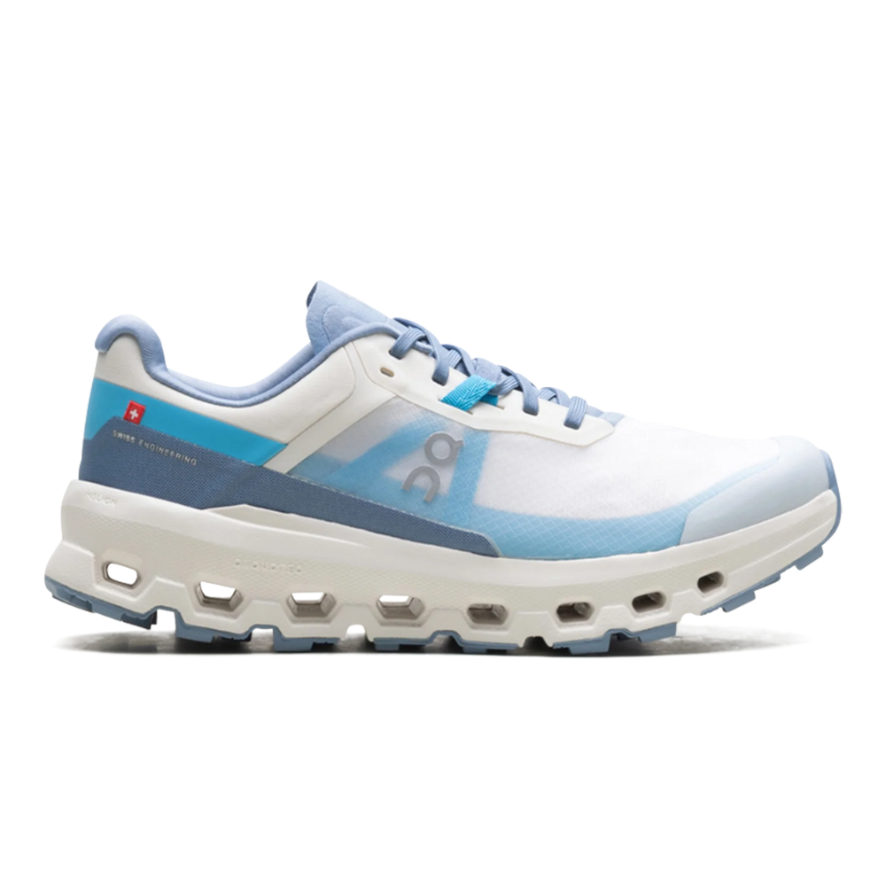 On Running Cloudvista 2 WMNS "Cream Horizon"