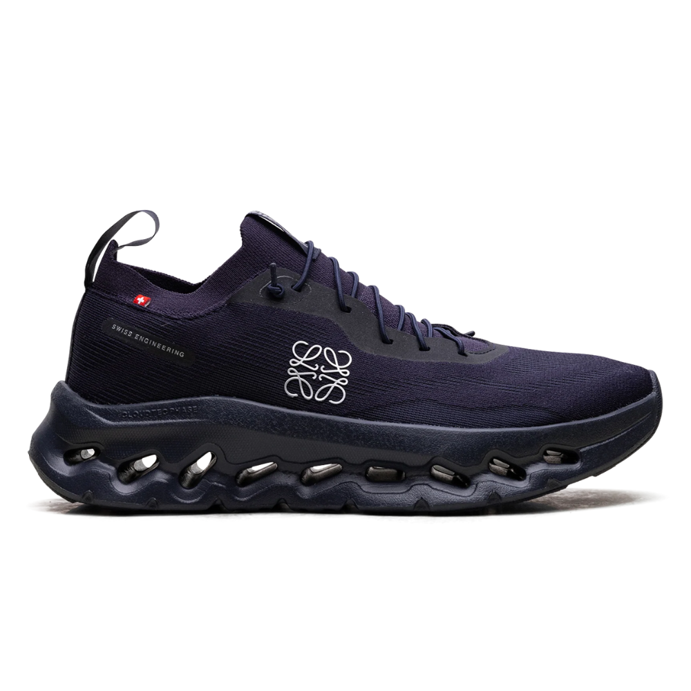 On Running Cloudtilt WMNS "Loewe - All Navy"
