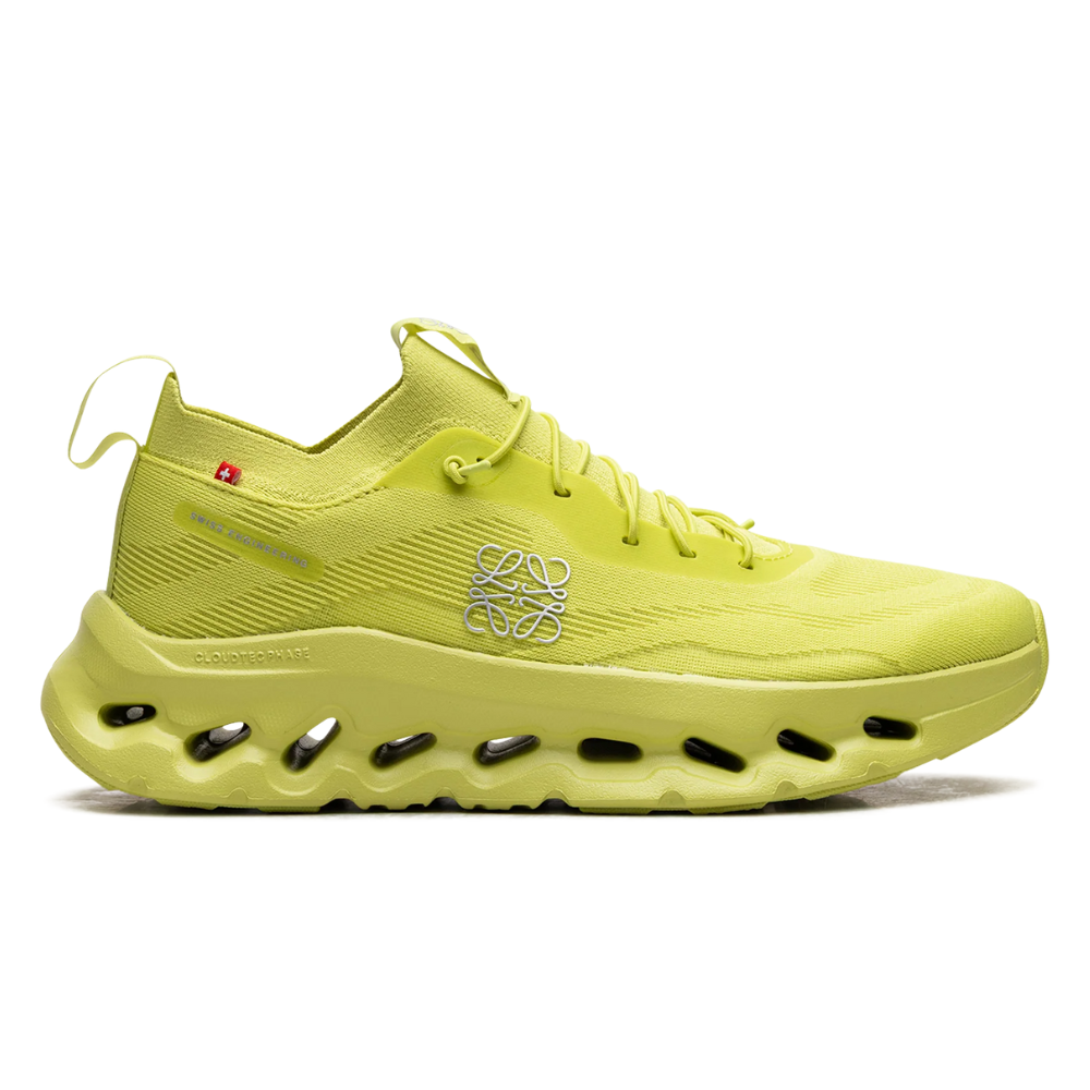 On x LOEWE Cloudtilt 'Yellow'