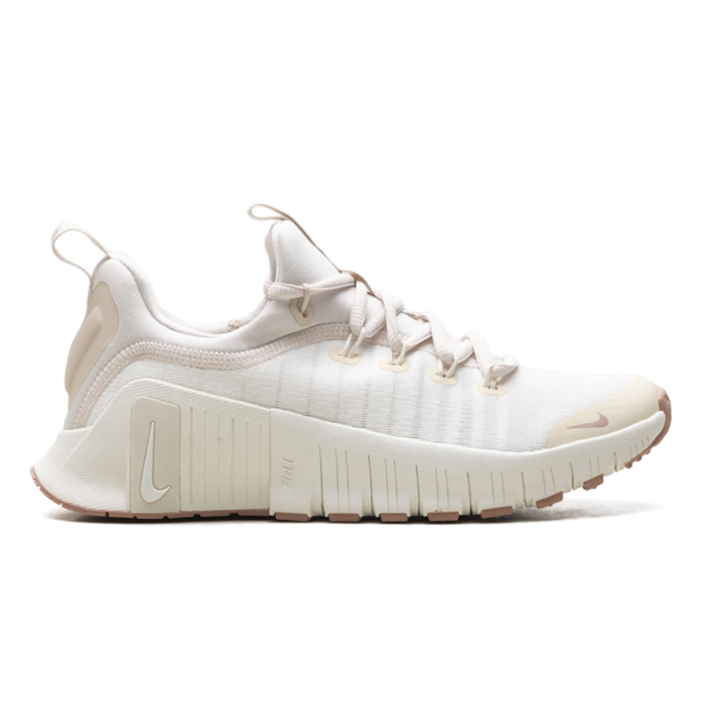Nike Metcon 6 WMNS "Soft Pearl Pearl White Sail Particle Pink"