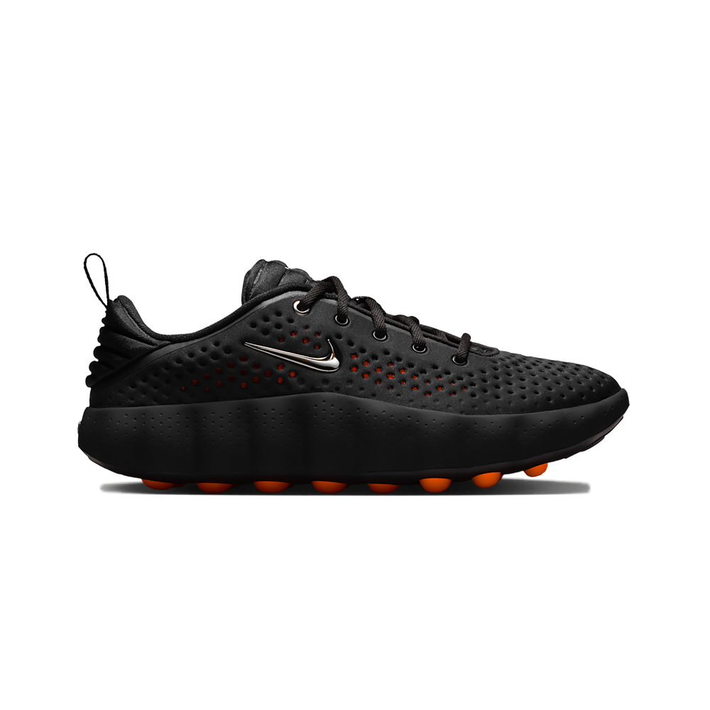 Nike Mind 002 WMNS "Black Chrome"