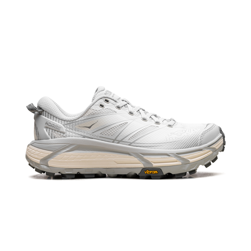 Hoka MAFATE SPEED 2 "COSMIC GREY / ALABASTER"