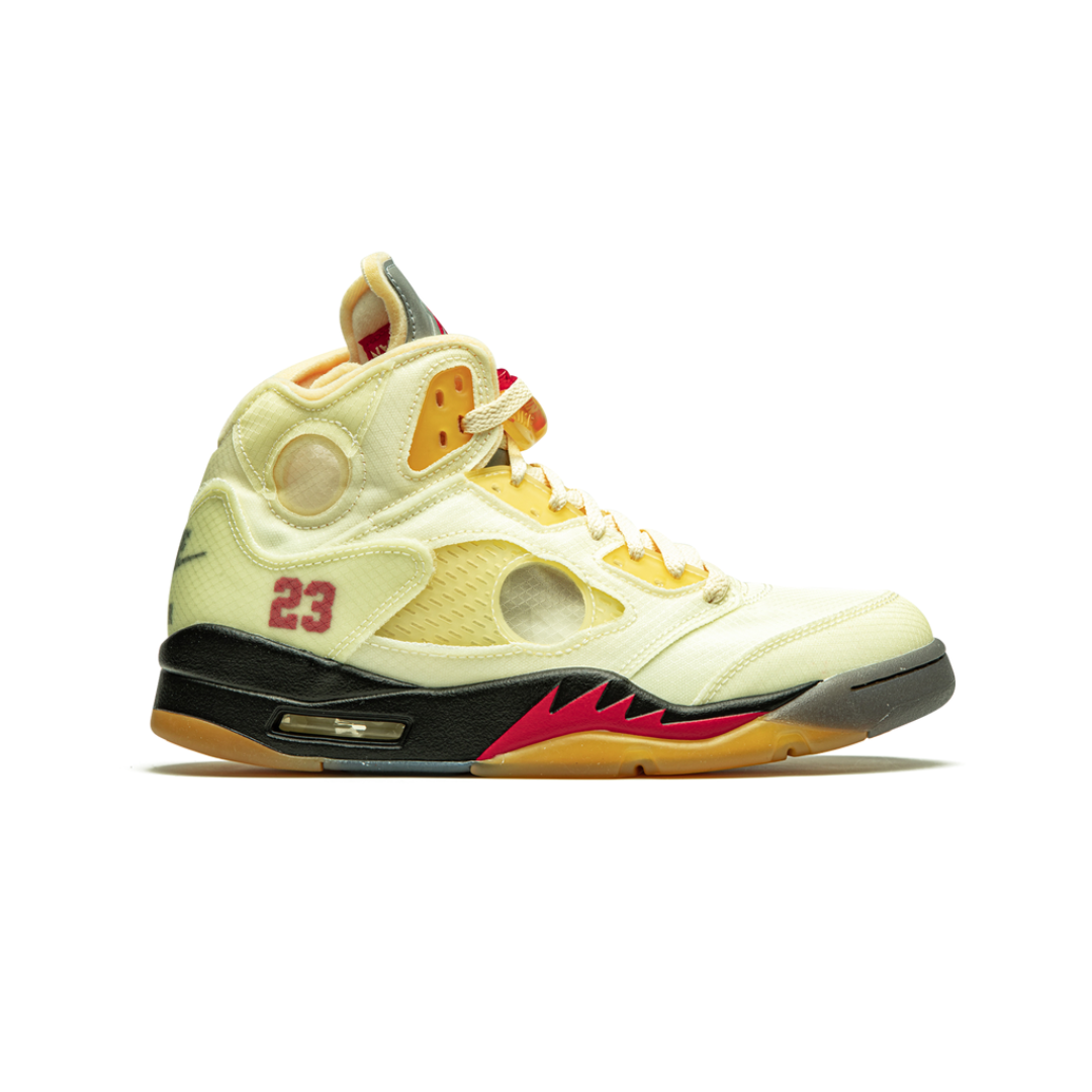 5 Retro  Sail