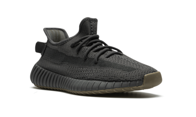 Boost 350 V2 Cinder