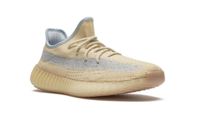 Boost 350 V2 Linen