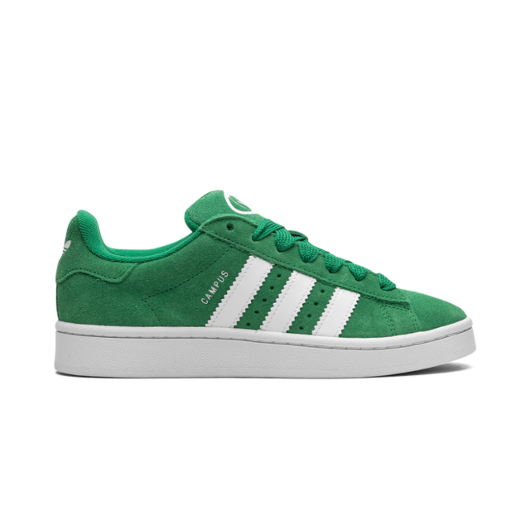 Campus 00s Green Cloud White