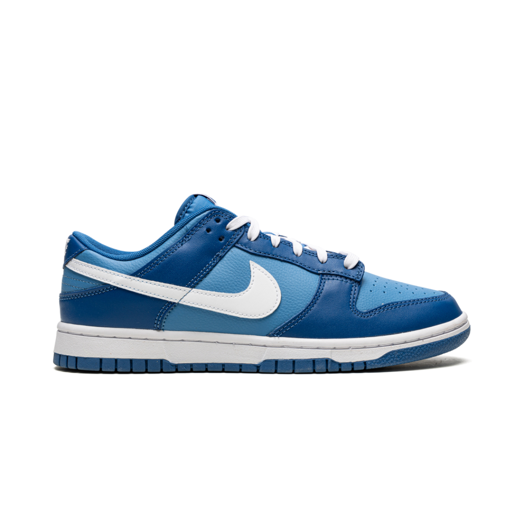 Dunk Low Dark Marina Blue