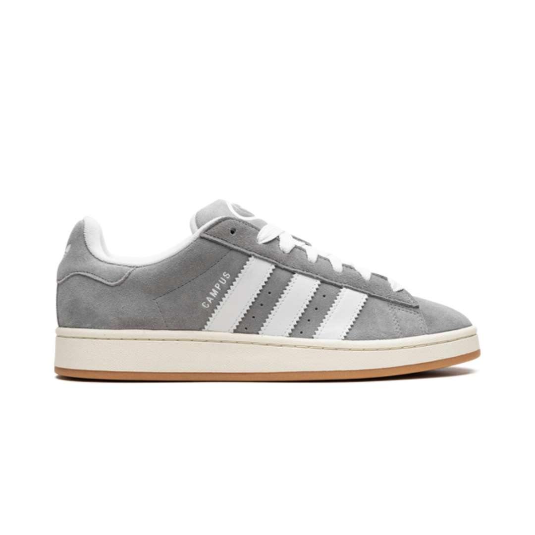 Campus 00s Grey White