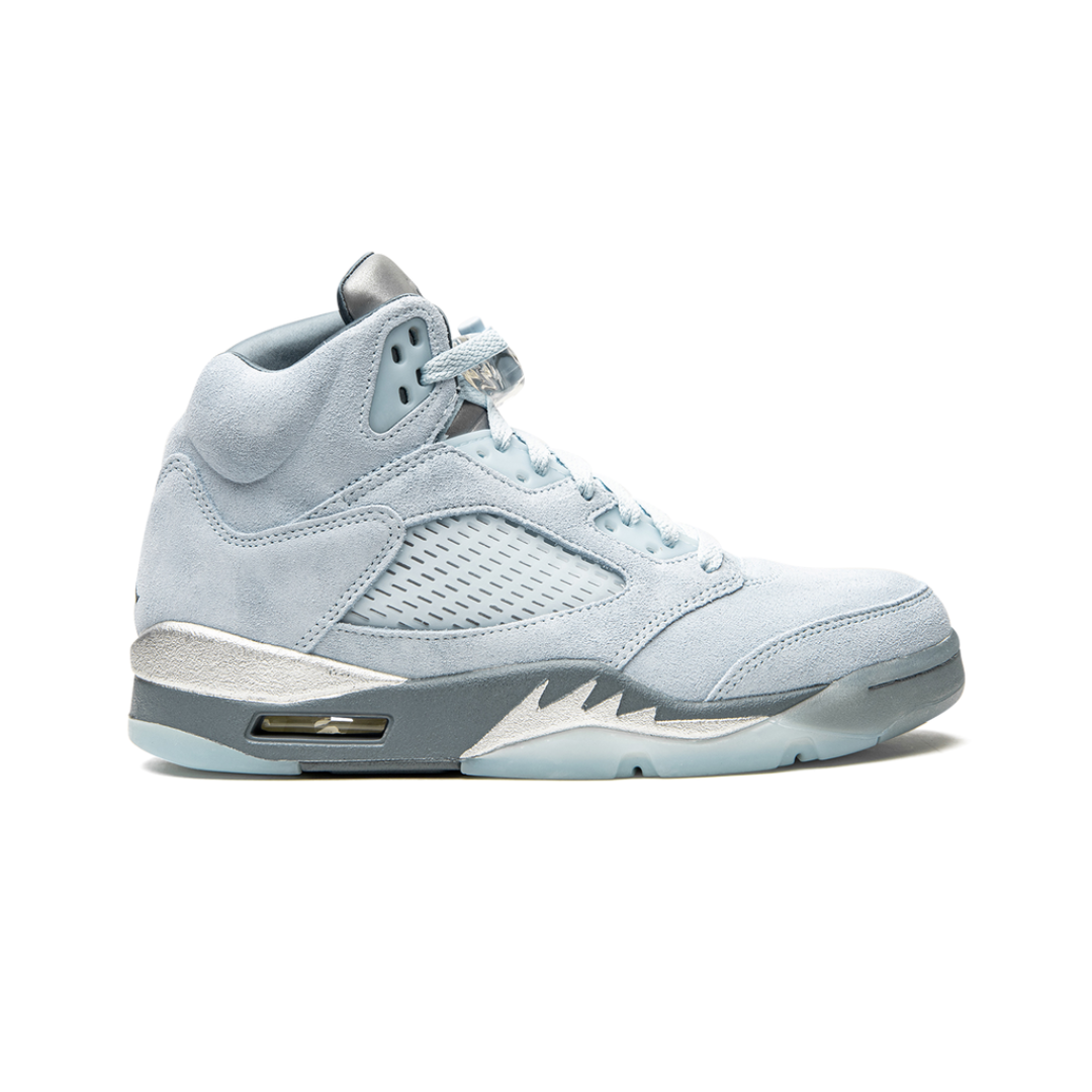 5 Retro Bluebird