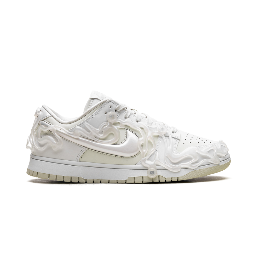 Dunk Low LX WMNS "Sea Glass"