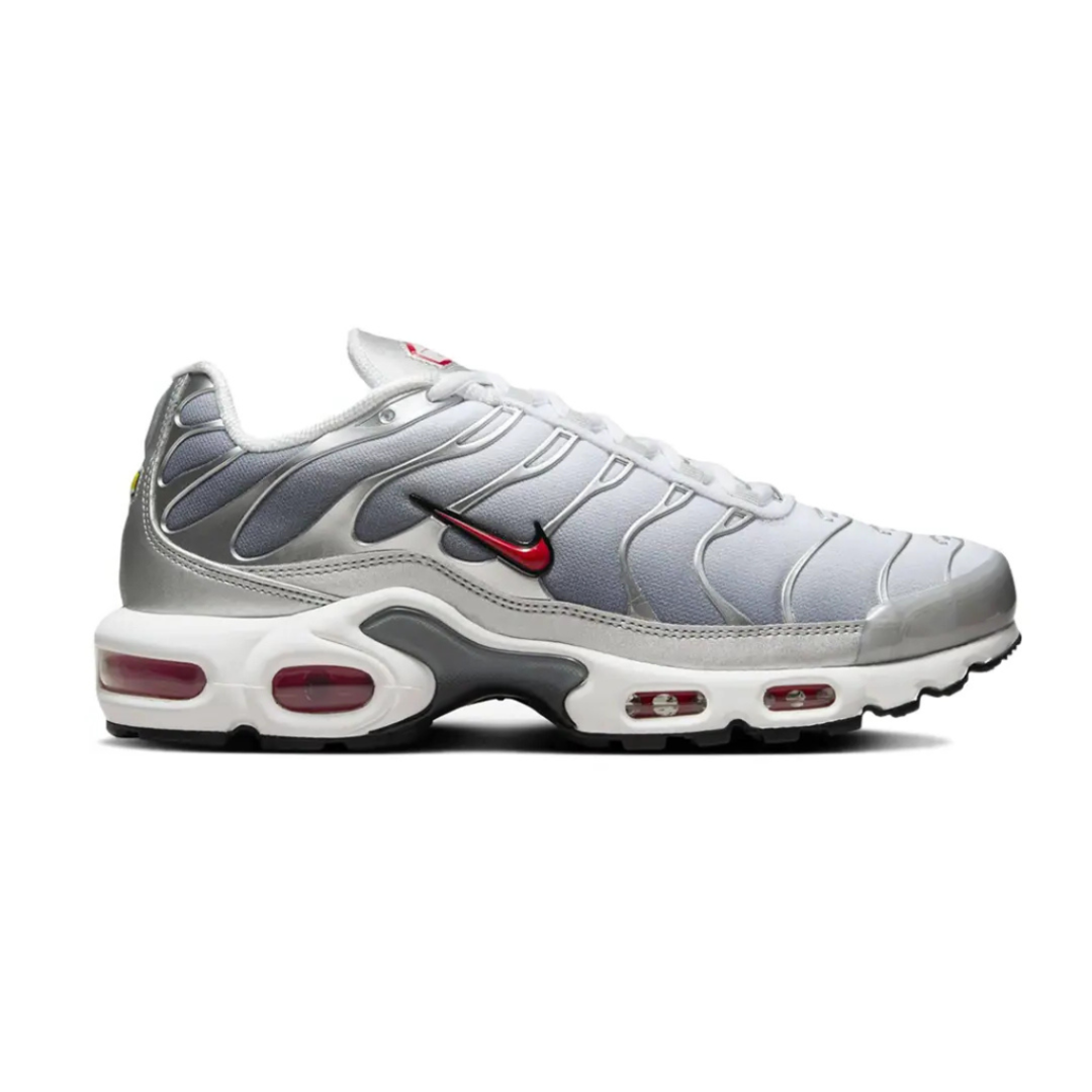 Air Max TN Plus Sier Red