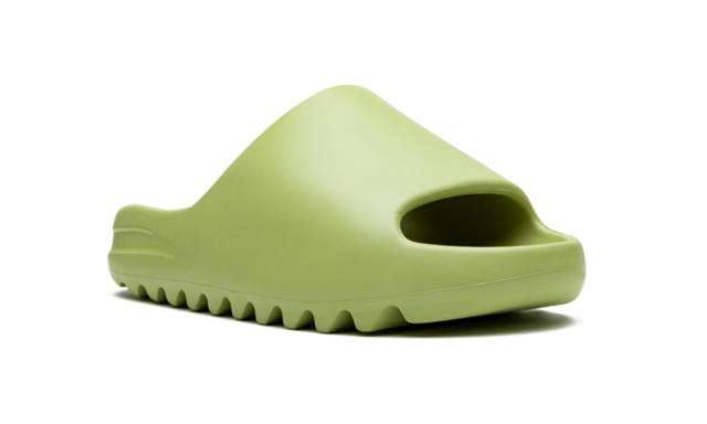 Slide Resin