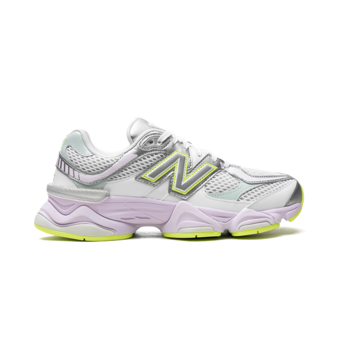 9060 White Sier Metalic Taro