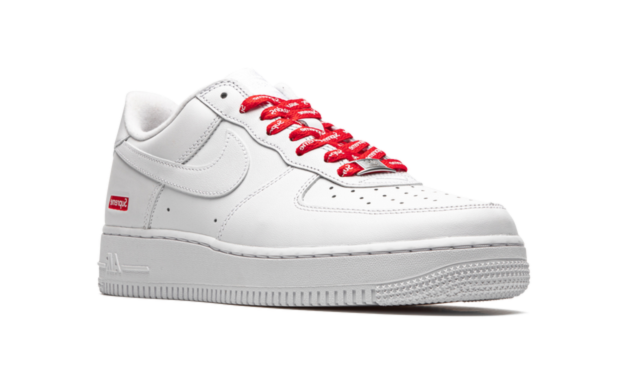 1 Low  White