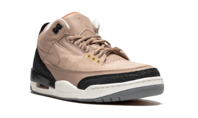 3 Retro JTH Bio Beige