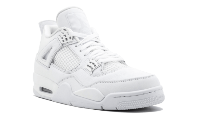 4 Retro Pure Money