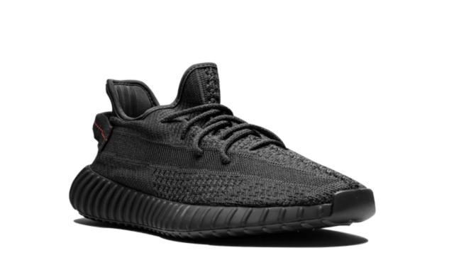 Boost 350 V2 Black (Non-Reflective)