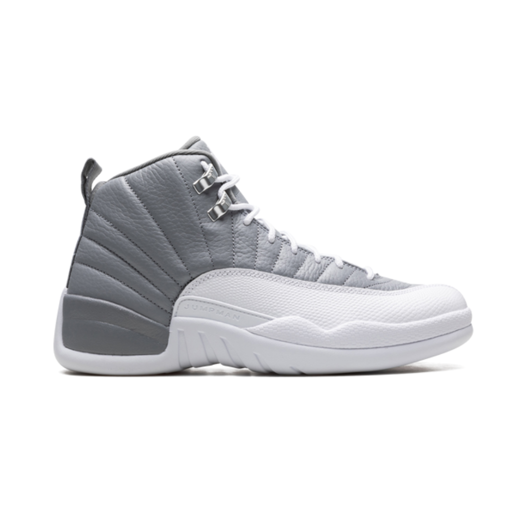 12 Stealth