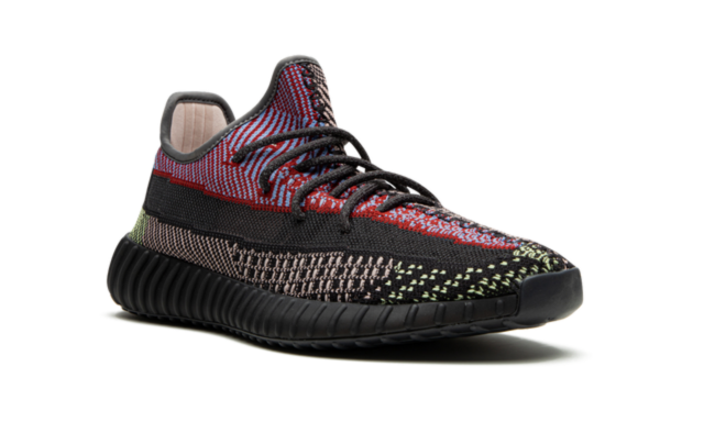 Boost 350 V2 Yecheil (Non-Reflective)