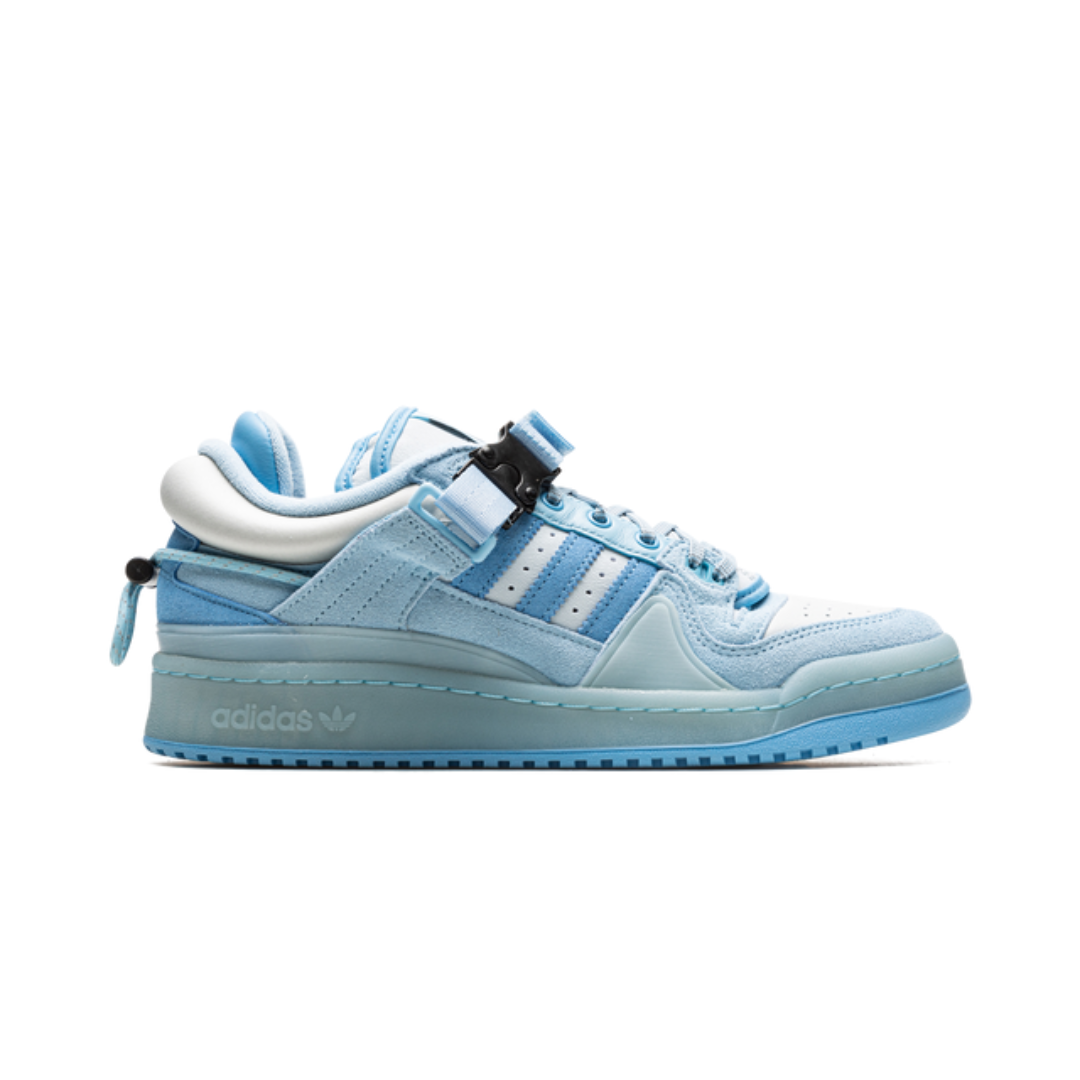 Bad Bunny Blue Tint