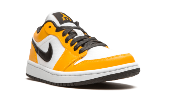 1 Low Laser Orange