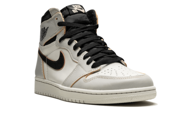 1 Retro High OG Defiant SB NYC to Paris