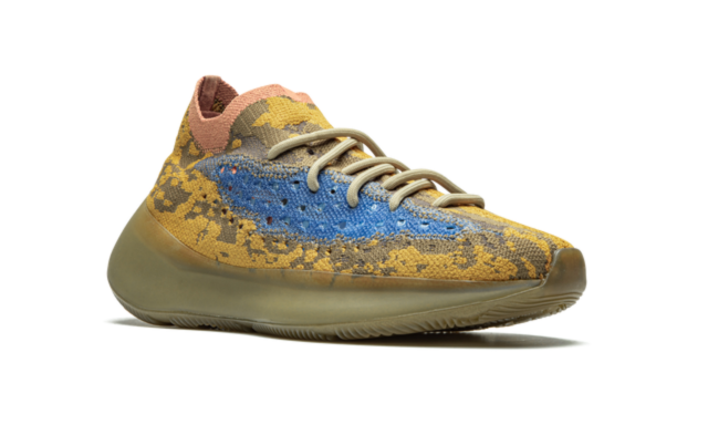 Boost 380 Blue Oat