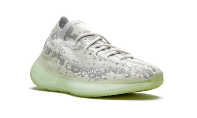 Boost 380 Alien