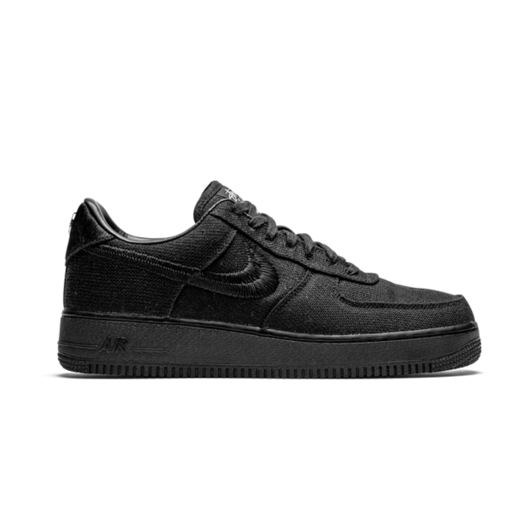 1 Stussy Black