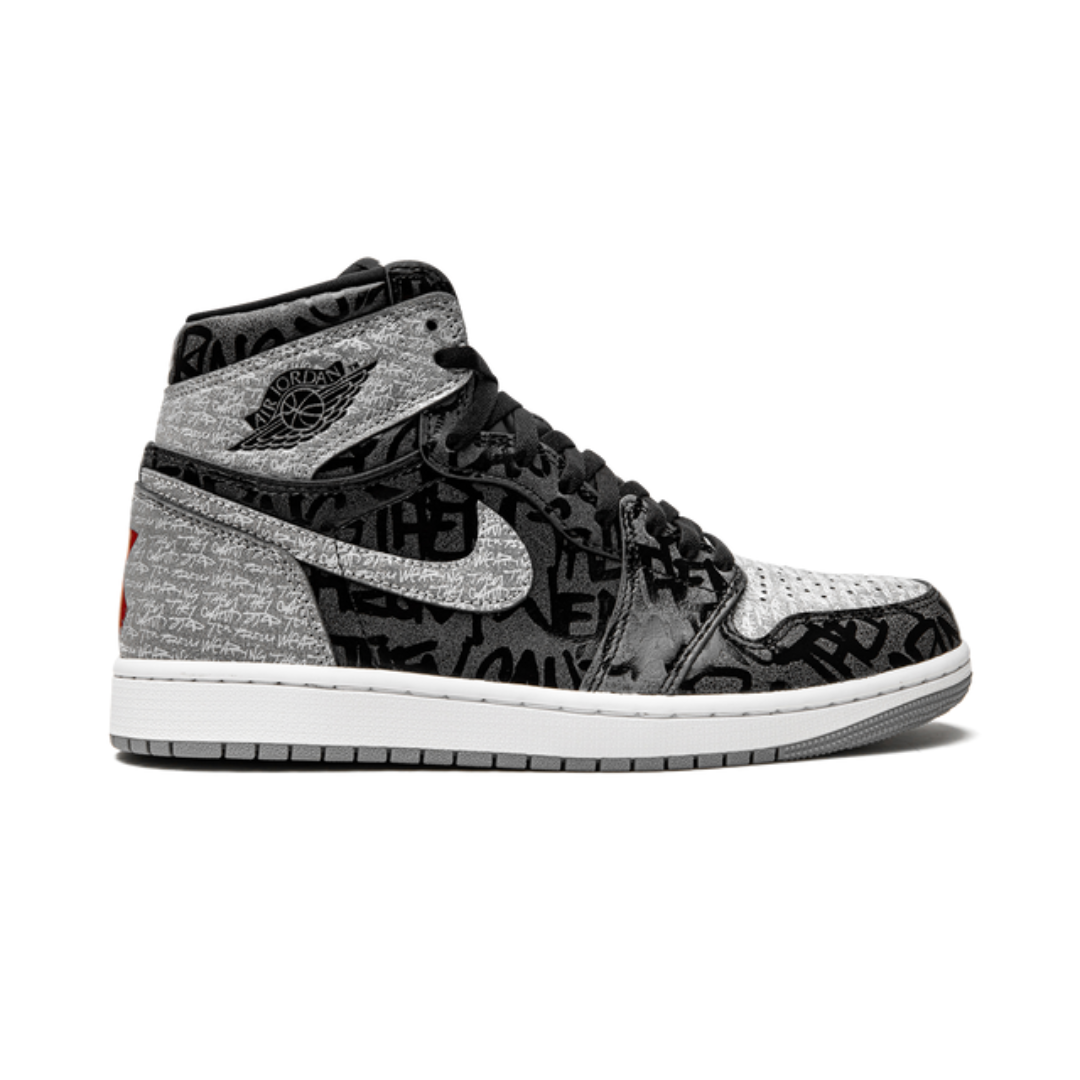 1 Retro High OG Rebellionaire