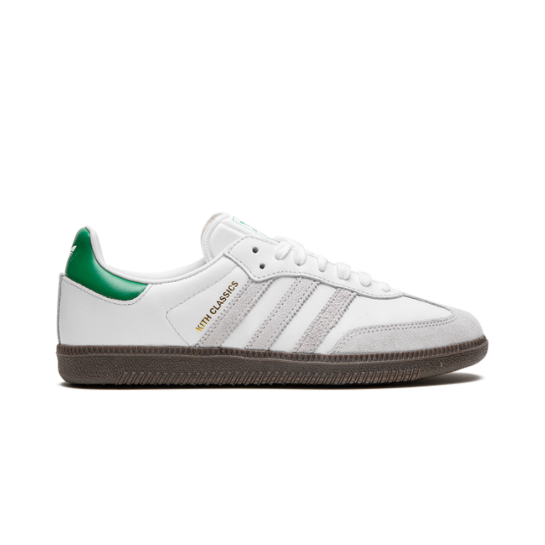 Samba Kith Classics