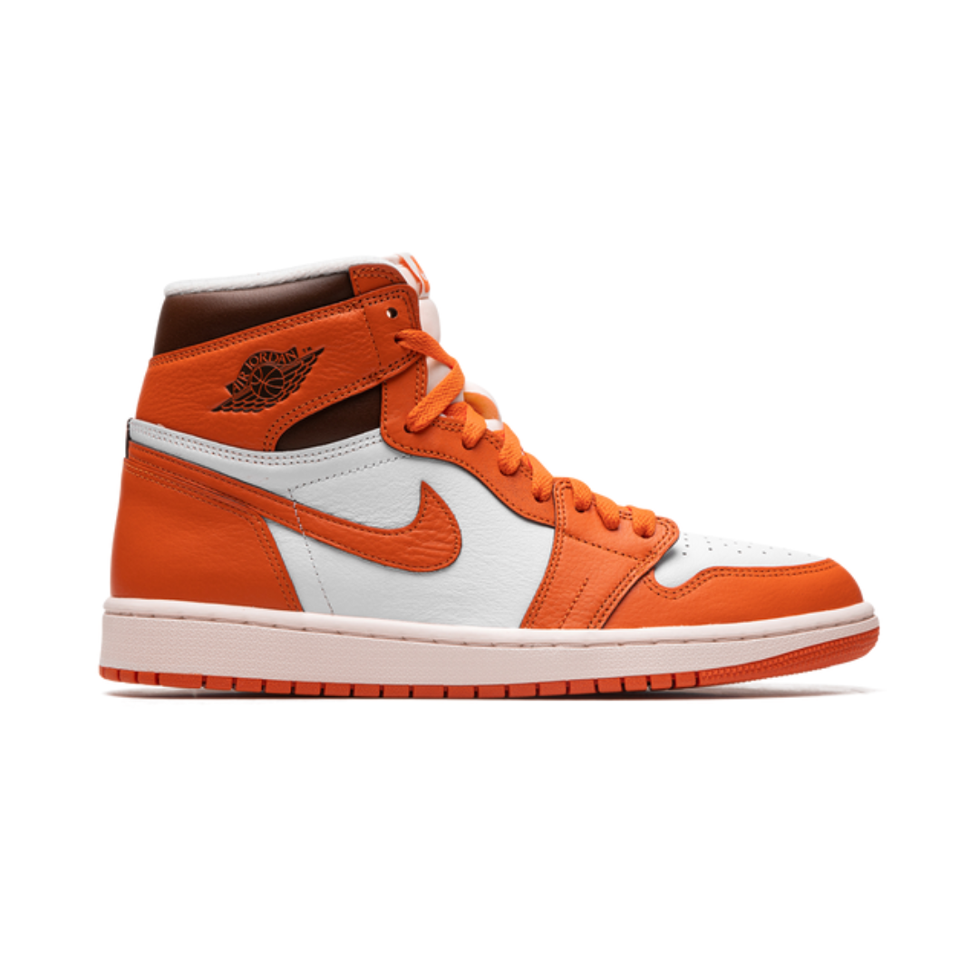 1 Retro High OG Starfish