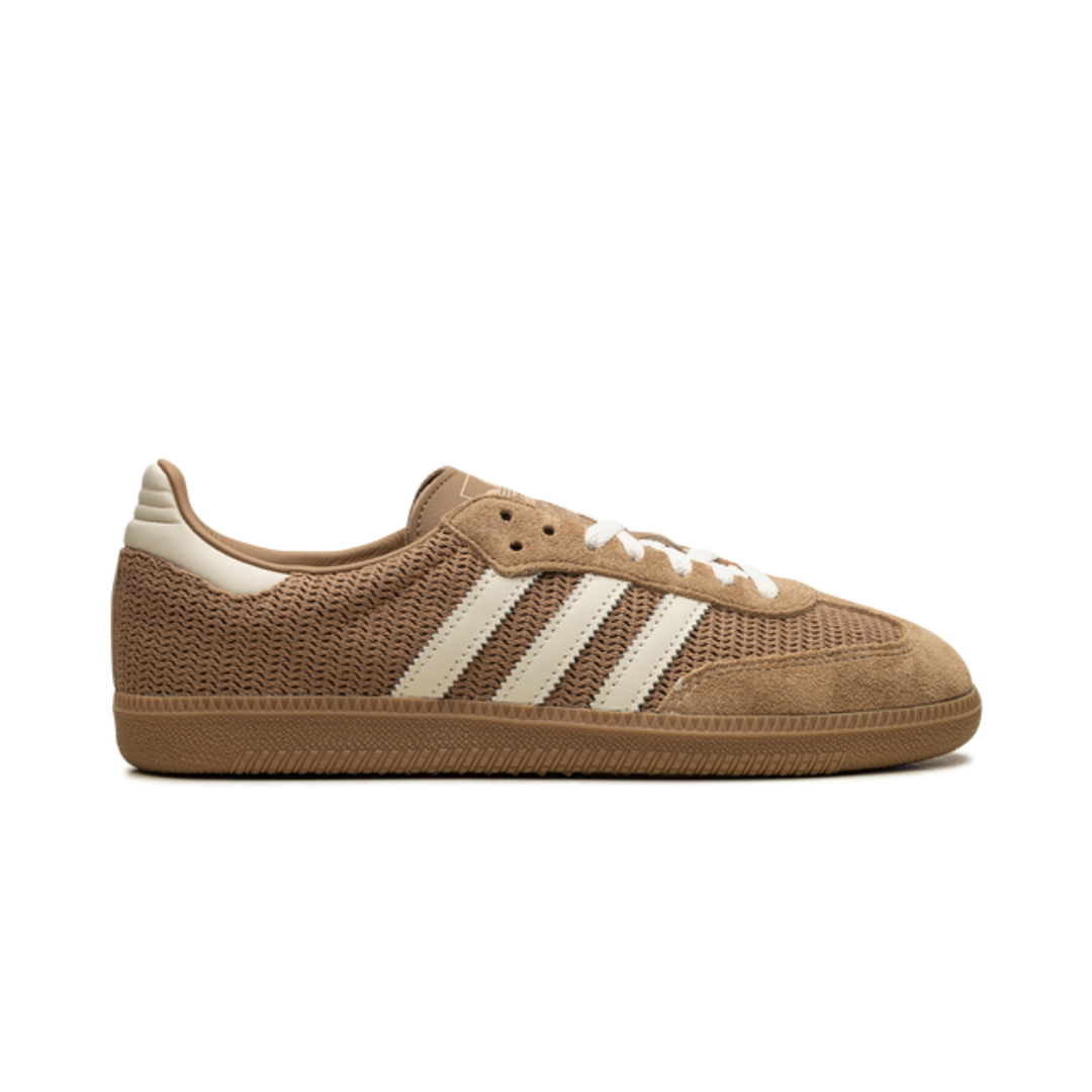 Samba Cardboard