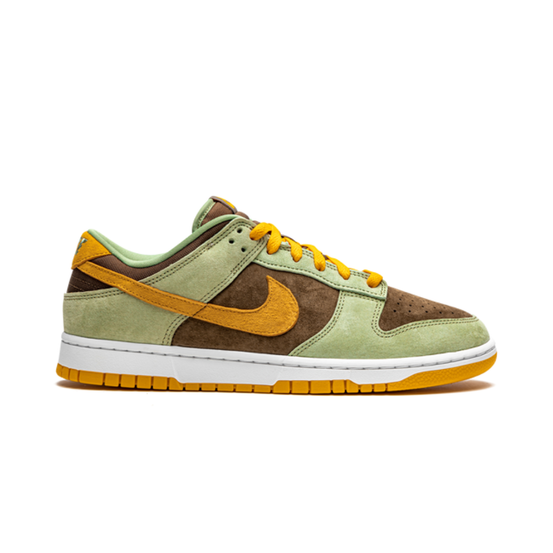 Dunk Low Dusty Olive