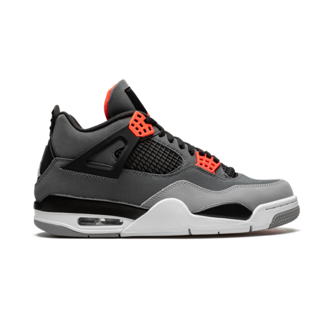 4 Retro Infrared