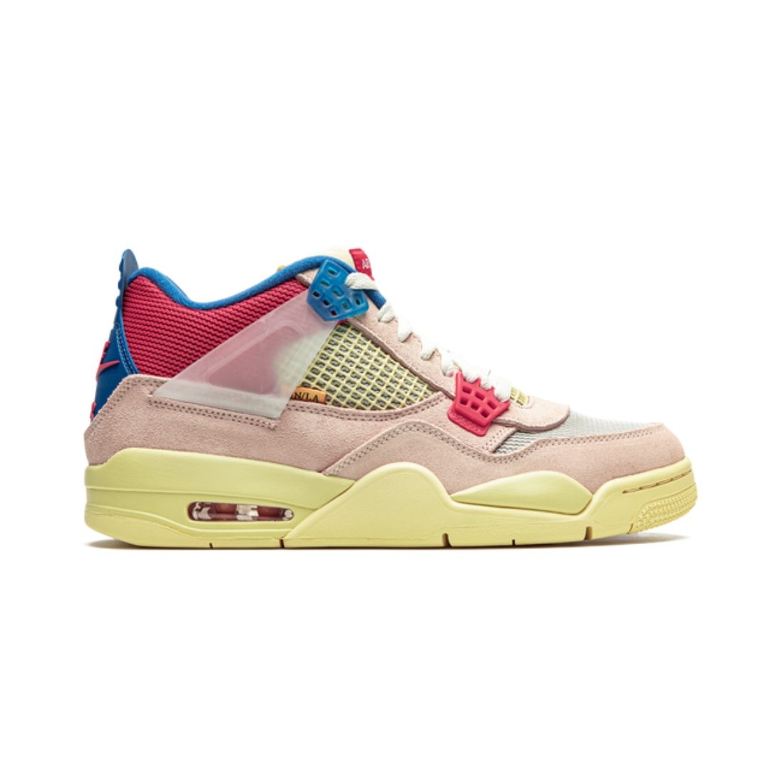 4 Retro Union Guava Ice