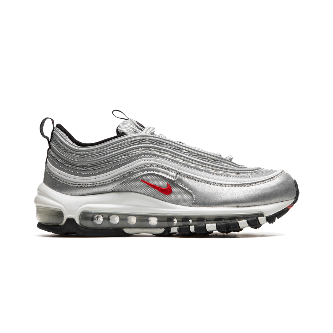 Air Max 97 White Sier