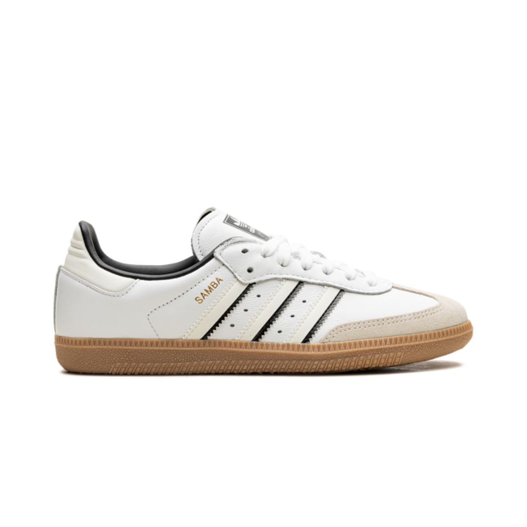 Samba Off White Core Black